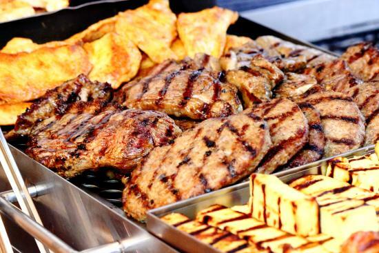 Tuela Grill